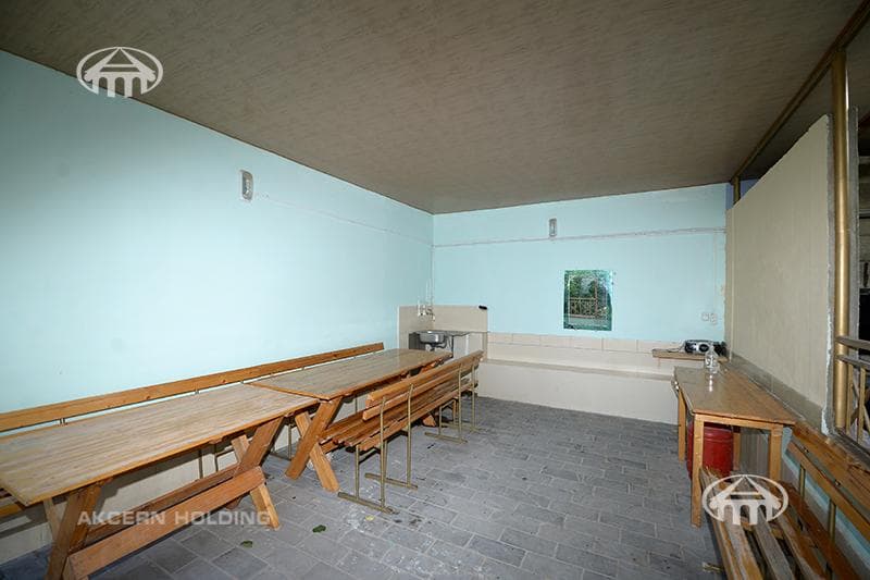 Mansion · 8 rooms · 607.5 m² · Qasax