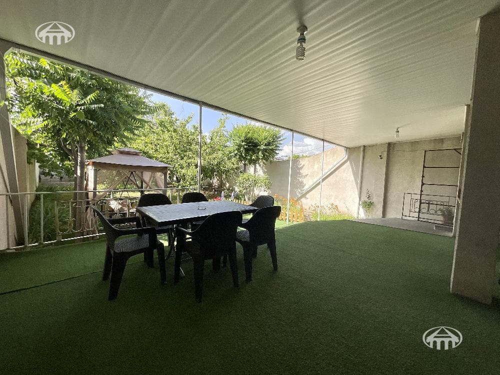 House · 6 rooms · 362 m² · Malatia-Sebastia
