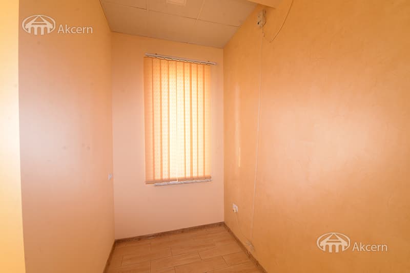 Գրասենյակ · 145 մ² · Աջափնյակ