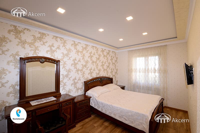 Квартира · 3 комн. · 79 м² · Нор-Норк