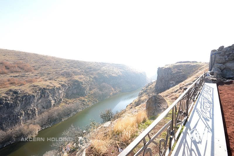 Առանձնատուն · 5 սեն. · 527 մ² · գ. Արգել