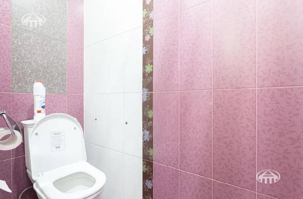Квартира · 2 комн. · 75 м² · Кентрон