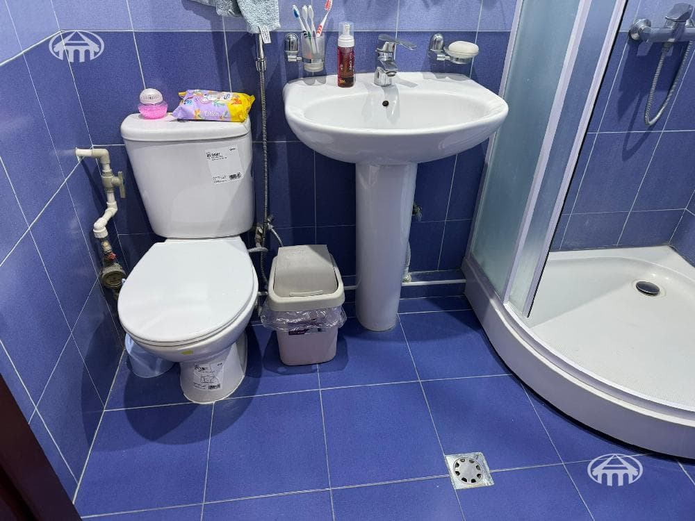 Apartment · 3 rooms · 87 m² · Kentron