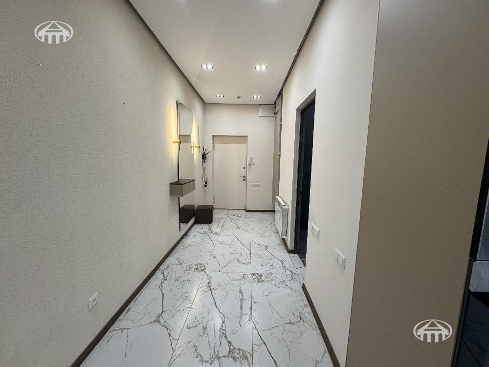 Квартира · 2 комн. · 61 м² · Арабкир