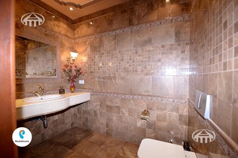 Apartment · 6 rooms · 355 m² · Nork-Marash