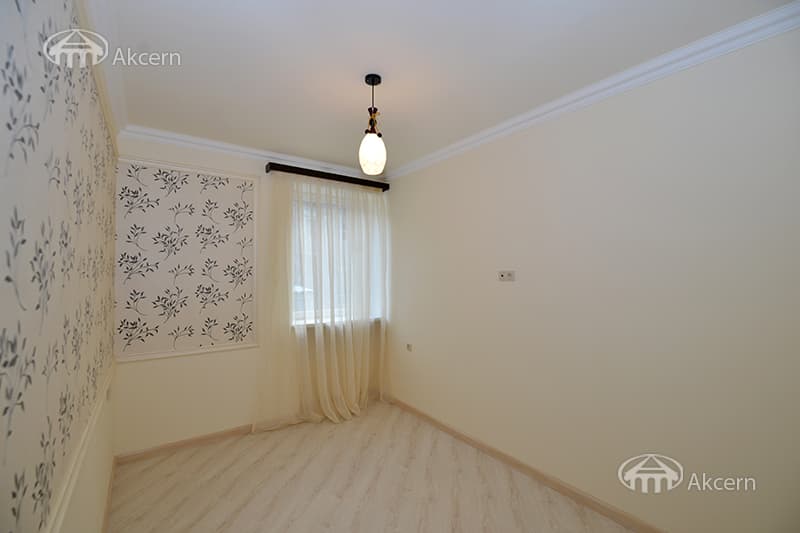 Квартира · 2 комн. · 47 м² · Арабкир