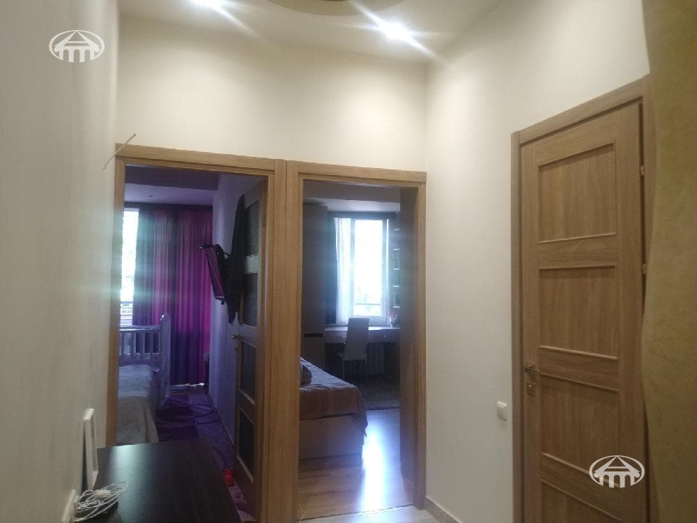 Apartment · 3 rooms · 120 m² · Arabkir