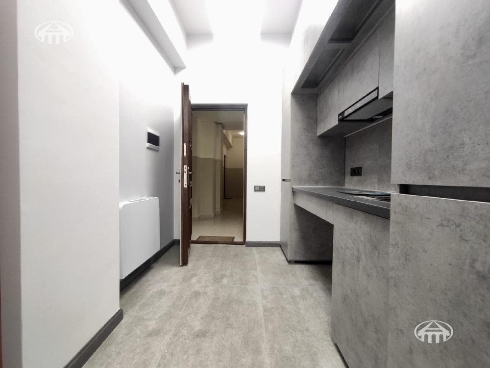 Office · 51 m² · Arabkir