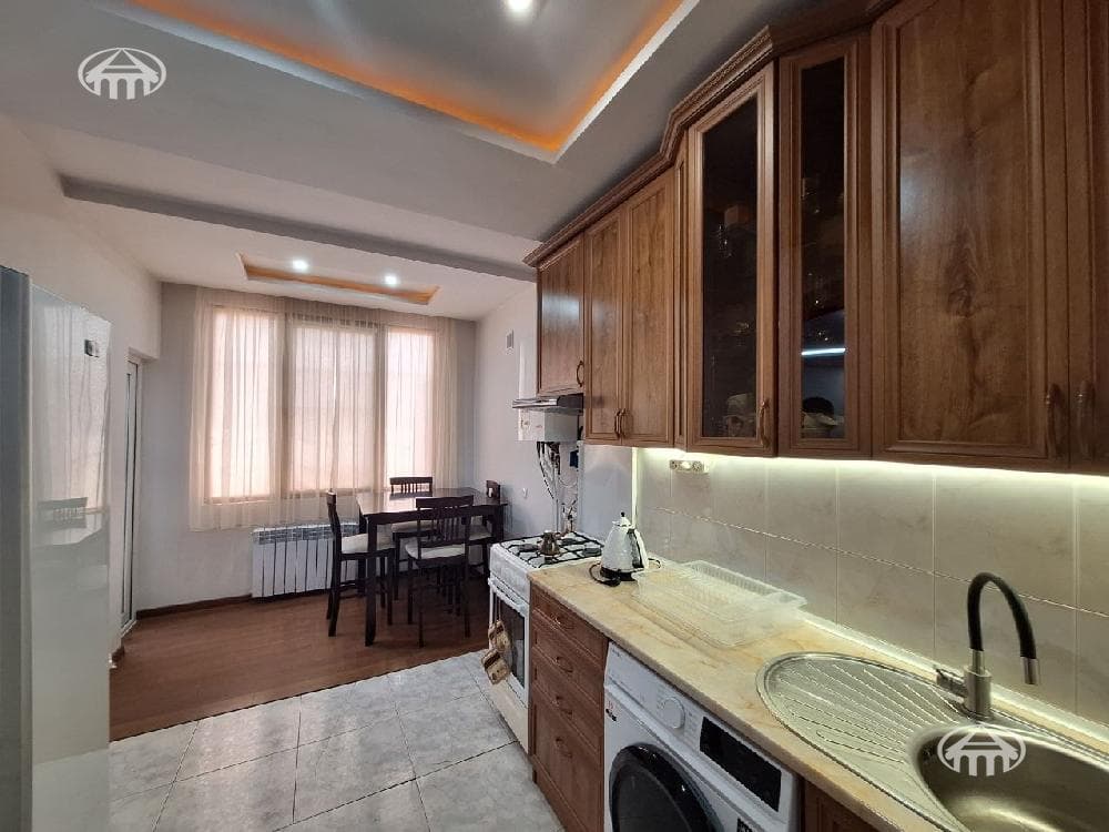 Բնակարան · 3 սեն. · 60 մ² · Աջափնյակ
