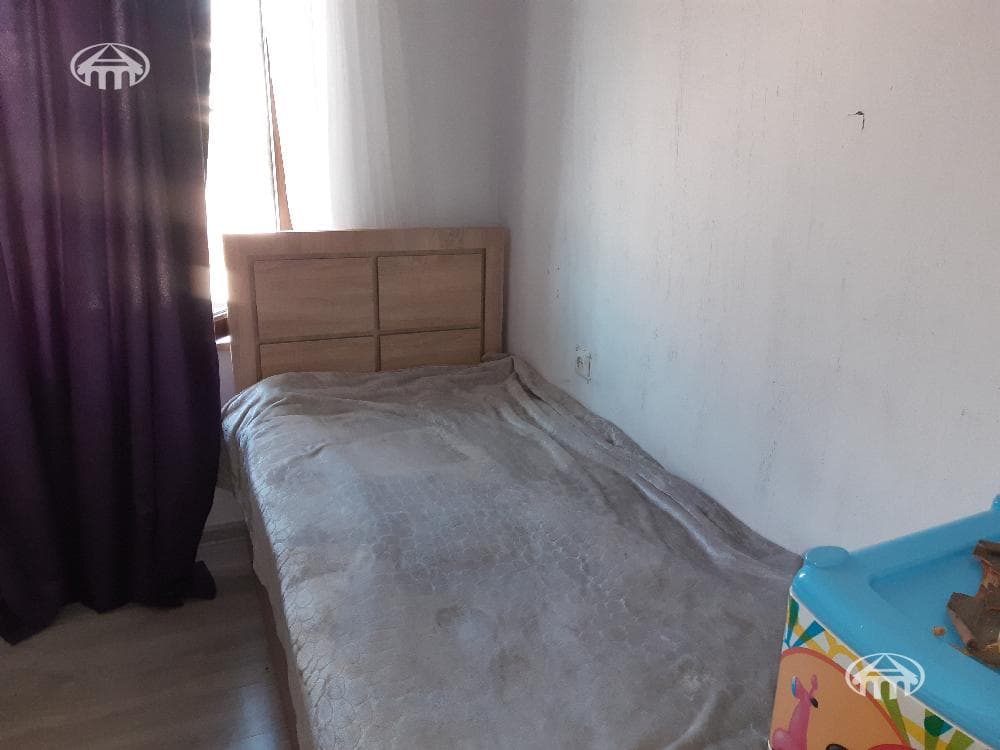 Apartment · 3 rooms · 51 m² · Zovuni