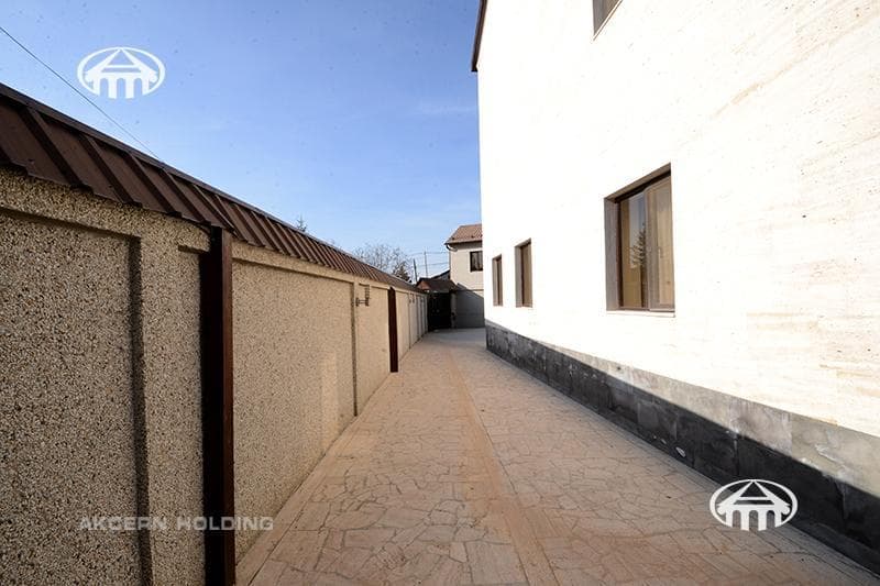 Mansion · 6 rooms · 384 m² · Dzoraghbyur