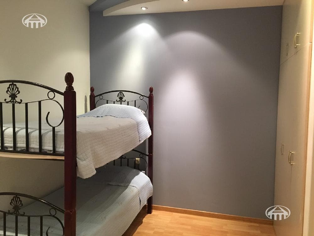 Квартира · 3 комн. · 73 м² · Арабкир