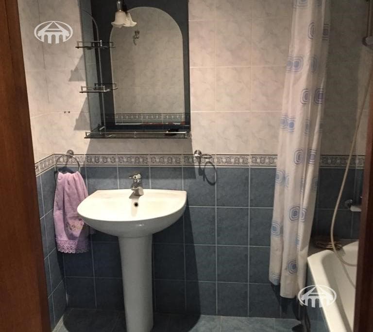 Apartment · 3 rooms · 79 m² · Kanaker-Zeytun