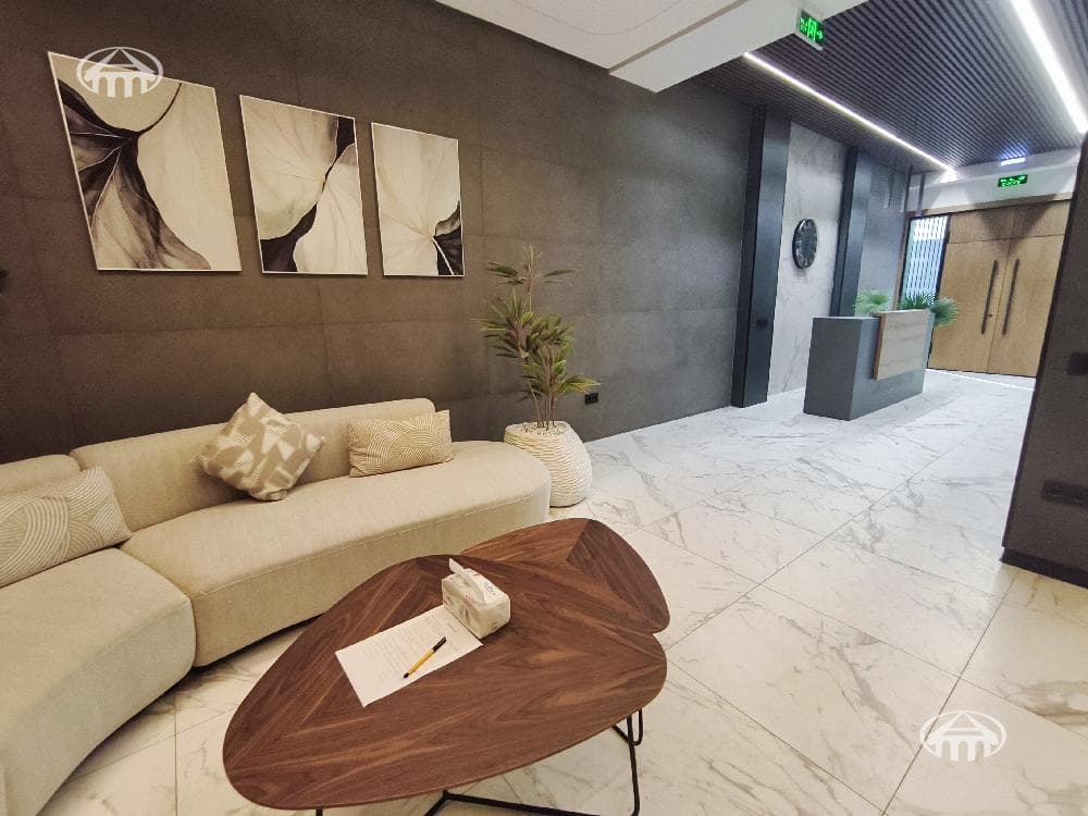 Apartment · 3 rooms · 85 m² · Arabkir