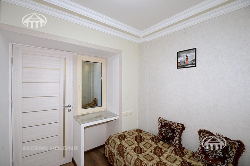 Квартира · 2 комн. · 55 м² · Арабкир