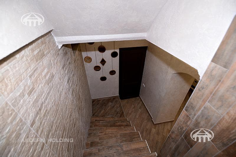 Բնակարան · 5 սեն. · 172 մ² · Արաբկիր — Լուսանկար 18 / 45