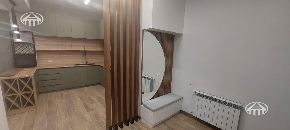 Բնակարան · 2 սեն. · 74 մ² · Դավթաշեն