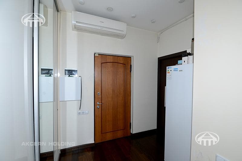 Квартира · 3 комн. · 98 м² · Арабкир