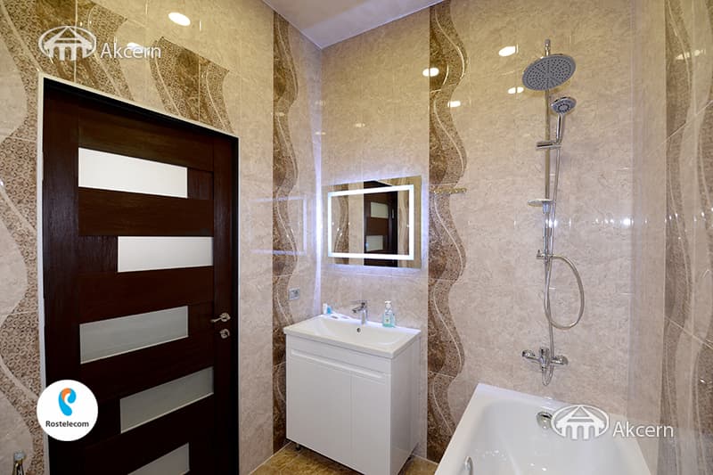 Особняк · 8 комн. · 520 м² · с. Ариндж