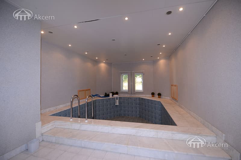 Mansion · 6 rooms · 530 m² · Nork-Marash