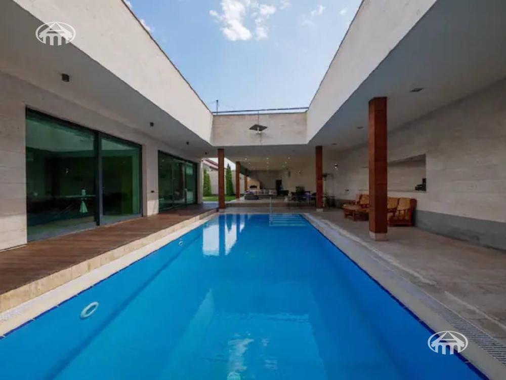Mansion · 6 rooms · 500 m² · Kanaker-Zeytun