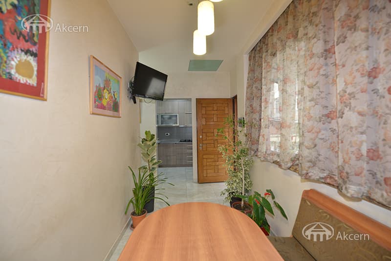 Офис · 285 м² · Кентрон