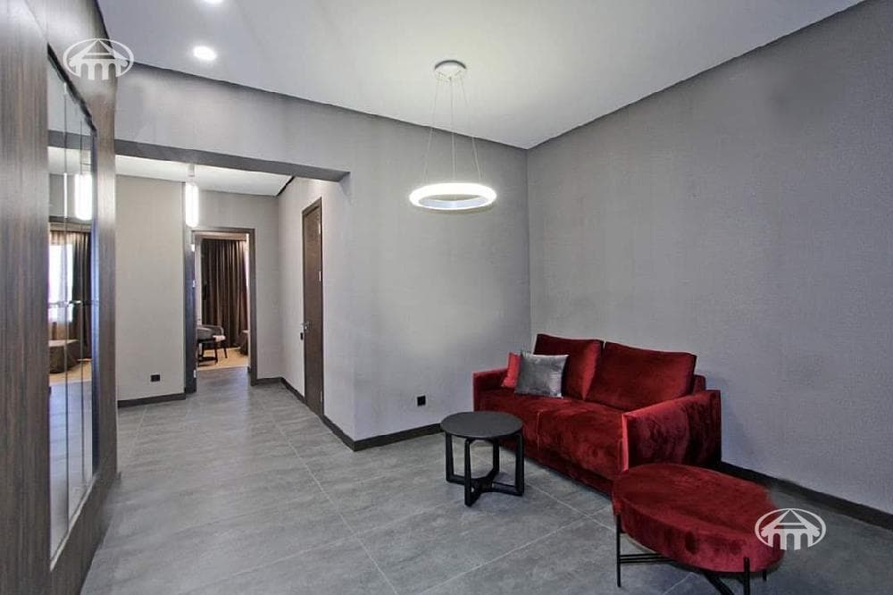 Apartment · 2 rooms · 116 m² · Arabkir