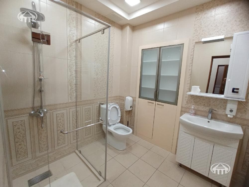 Офис · 214 м² · Арабкир