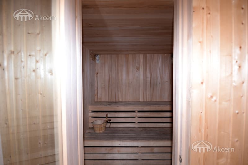 Дом · 5 комн. · 540 м² · Кентрон