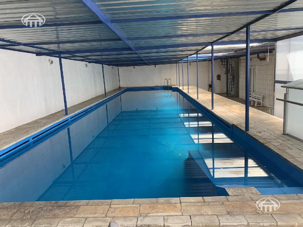 Особняк · 5 комн. · 298 м² · Азаташен