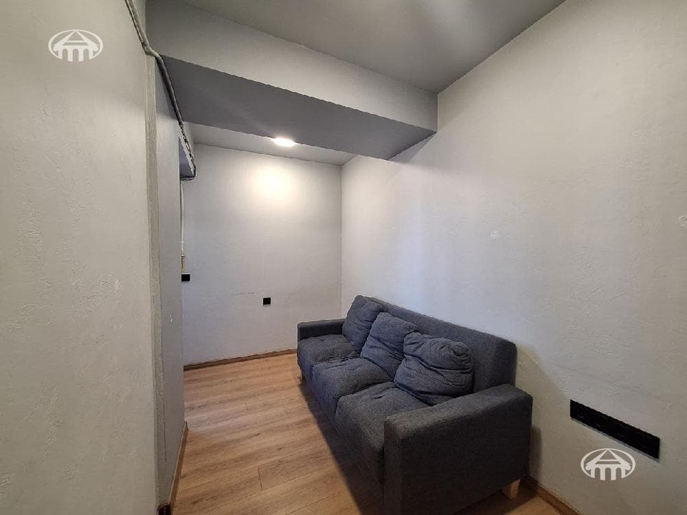 Квартира · 3 комн. · 65 м² · Кентрон