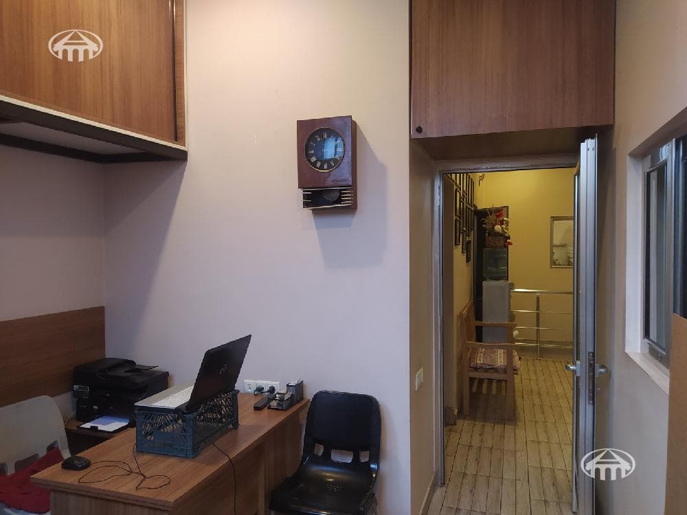 Офис · 154 м² · Кентрон