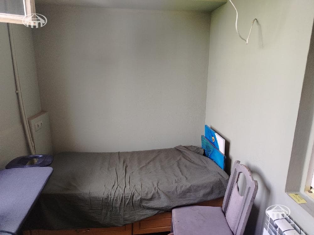 Квартира · 2 комн. · 74 м² · Кентрон