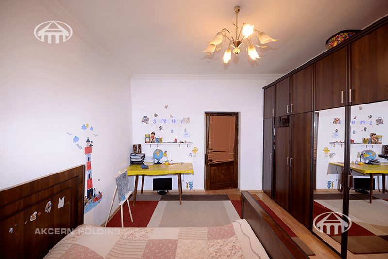 House · 4 rooms · 101 m² · Kanaker-Zeytun
