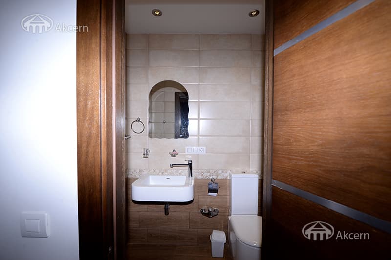 Apartment · 2 rooms · 54 m² · Kentron — photo 20 / 24