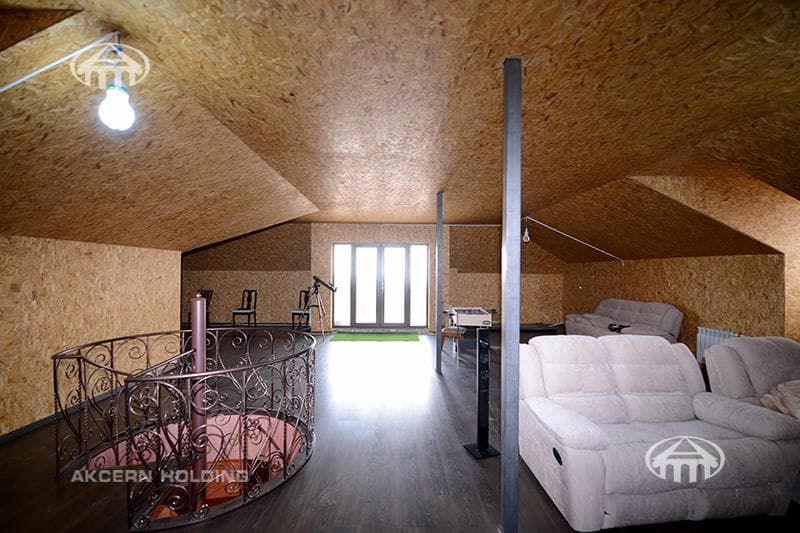 Mansion · 6 rooms · 415 m² · Nor Nork
