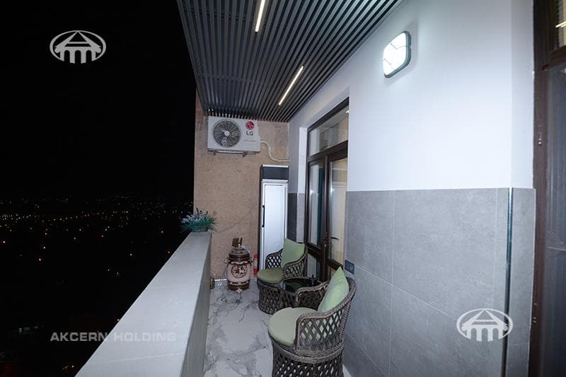 Квартира · 4 комн. · 86 м² · Малатия-Себастия