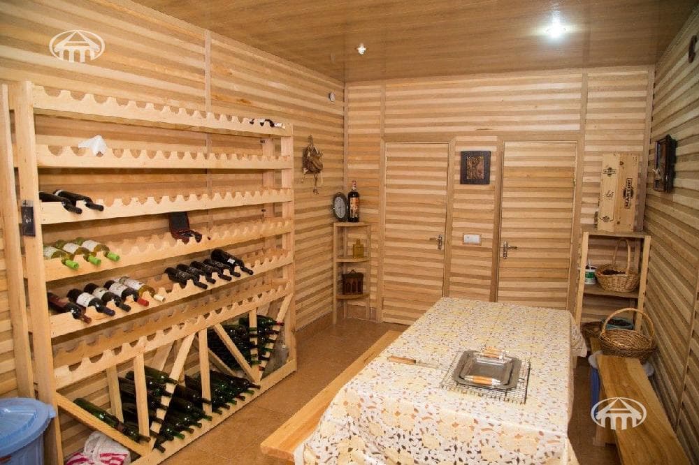 Mansion · 4 rooms · 277 m² · Ashtarak