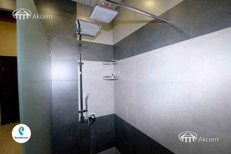Mansion · 8 rooms · 917 m² · Malatia-Sebastia