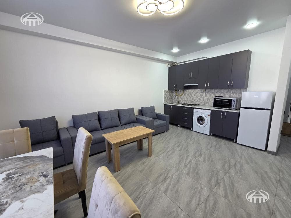 Квартира · 2 комн. · 55 м² · Нор-Норк