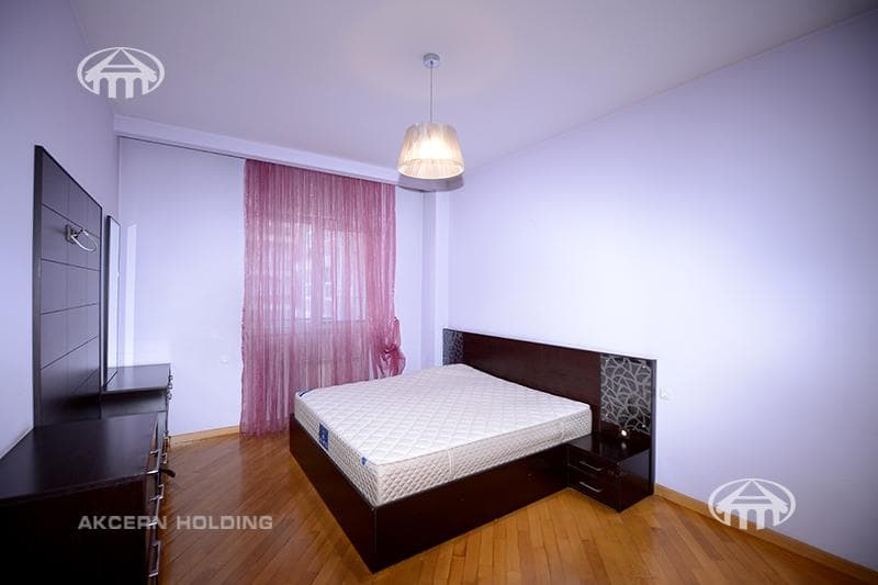 Квартира · 3 комн. · 134 м² · Кентрон