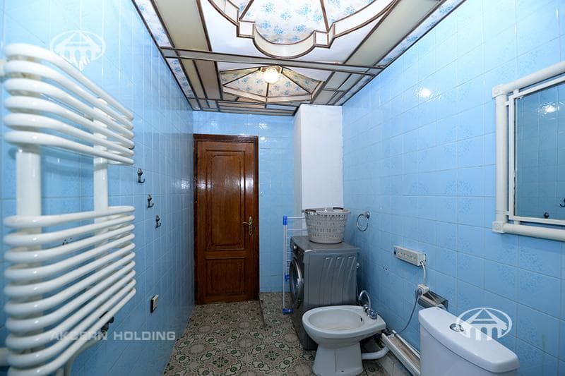 Apartment · 4 rooms · 118 m² · Ajapnyak