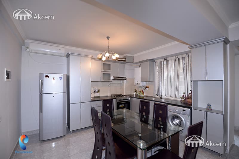 Квартира · 3 комн. · 67 м² · Арабкир
