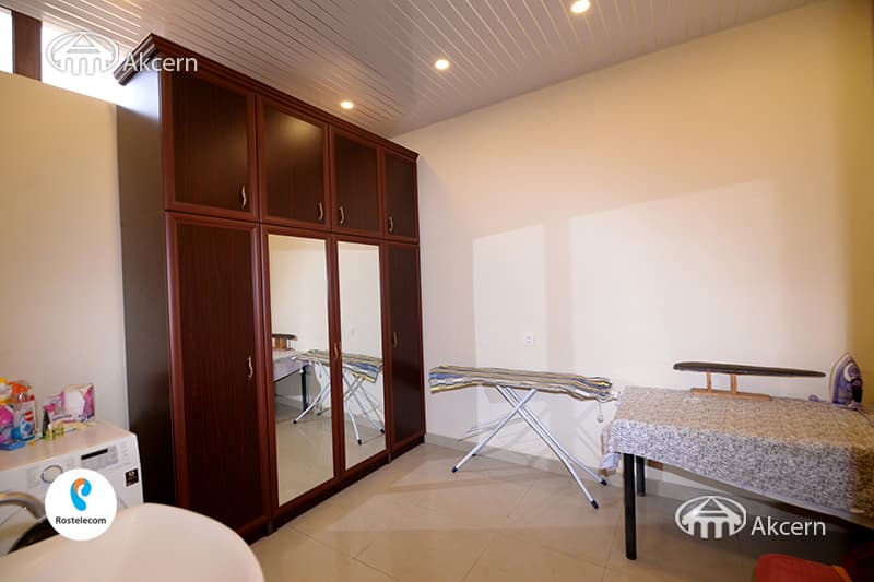 Mansion · 8 rooms · 917 m² · Malatia-Sebastia