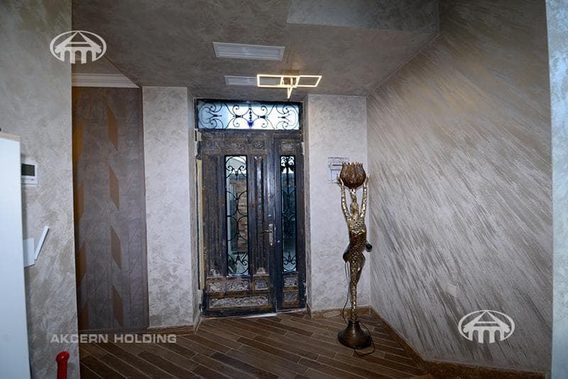 Mansion · 5 rooms · 169 m² · Kanakerawan