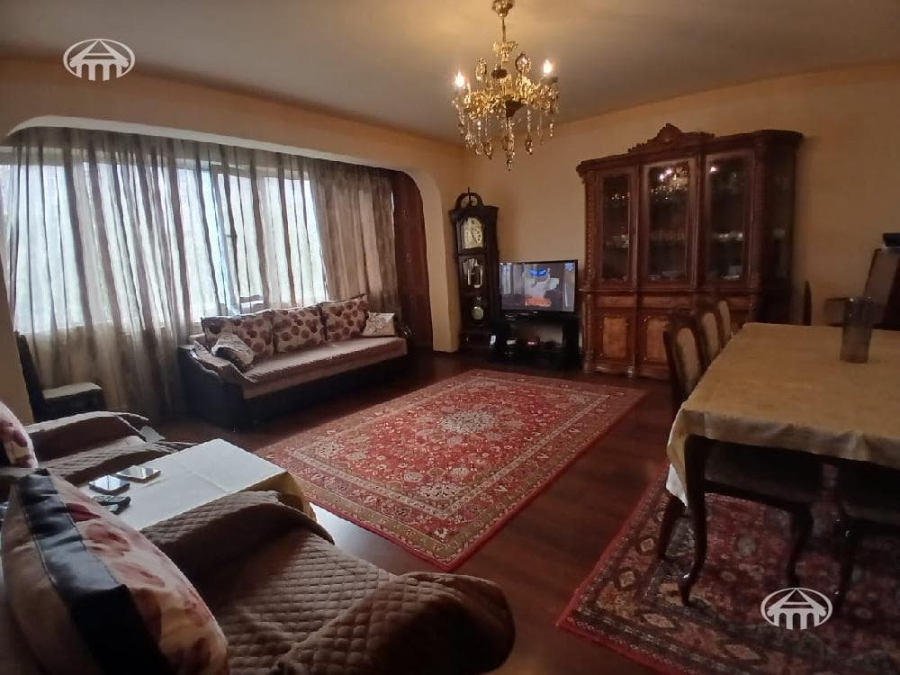 Квартира · 60 м² · Бюрегаван