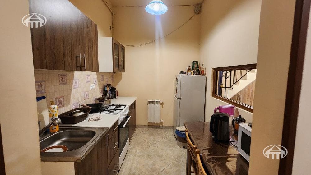 Townhouse · 4 rooms · 132 m² · Ajapnyak