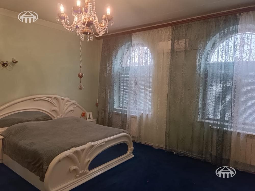 Առանձնատուն · 3 սեն. · 163 մ² · Էրեբունի