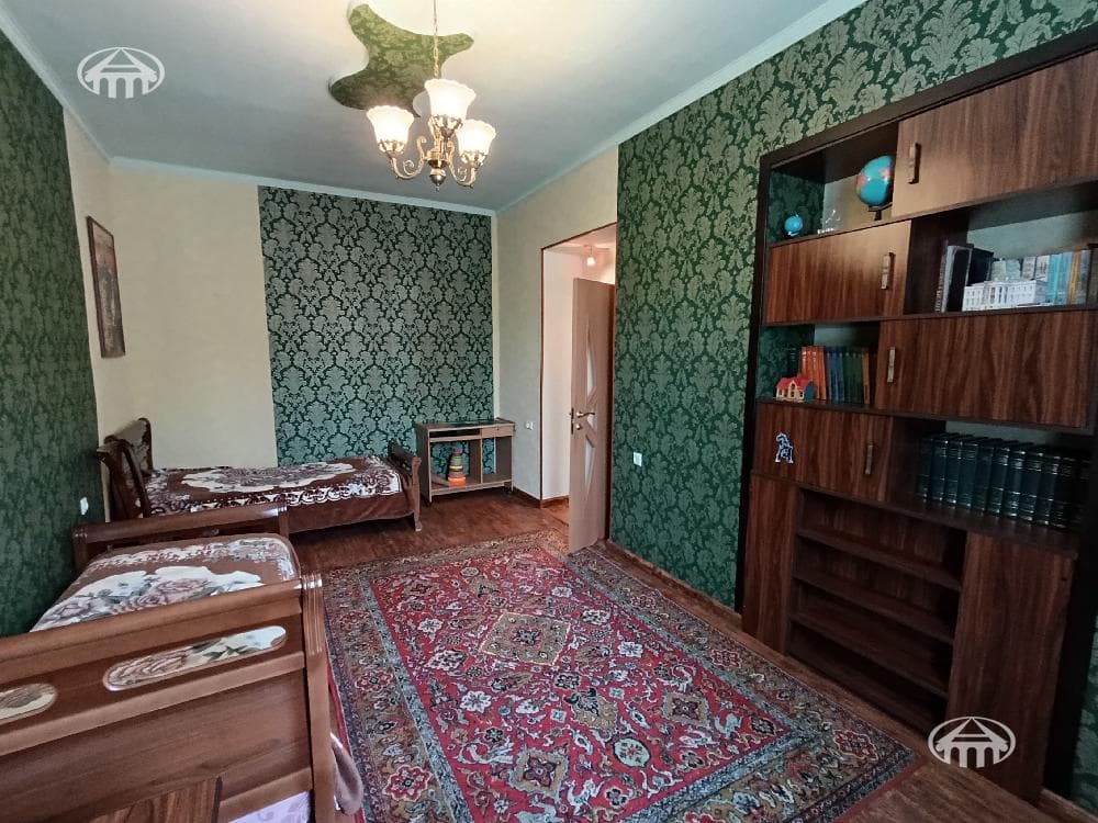 Mansion · 9 rooms · 459 m² · Djrvej