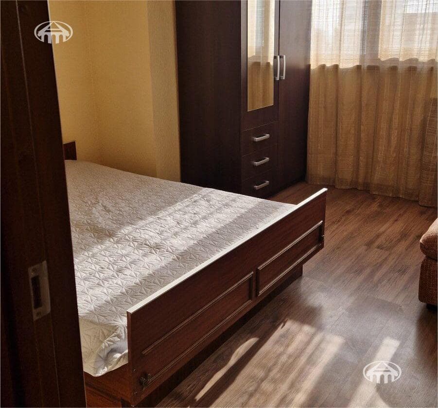 Квартира · 1 комн. · 43 м² · Арабкир